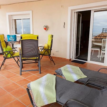 Marianne'S View Apartment La Herradura  Exterior photo