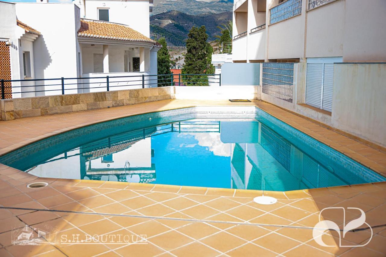 Marianne'S View Apartment La Herradura  Exterior photo