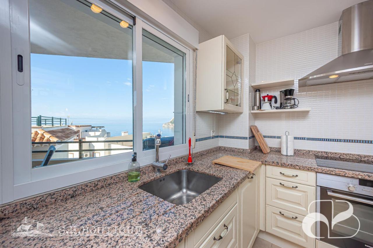Marianne'S View Apartment La Herradura  Exterior photo