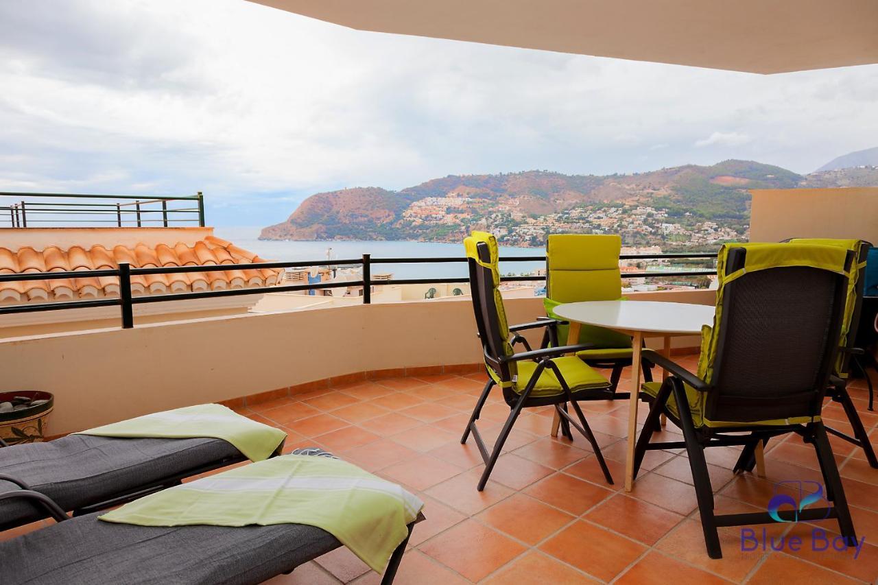 Marianne'S View Apartment La Herradura  Exterior photo