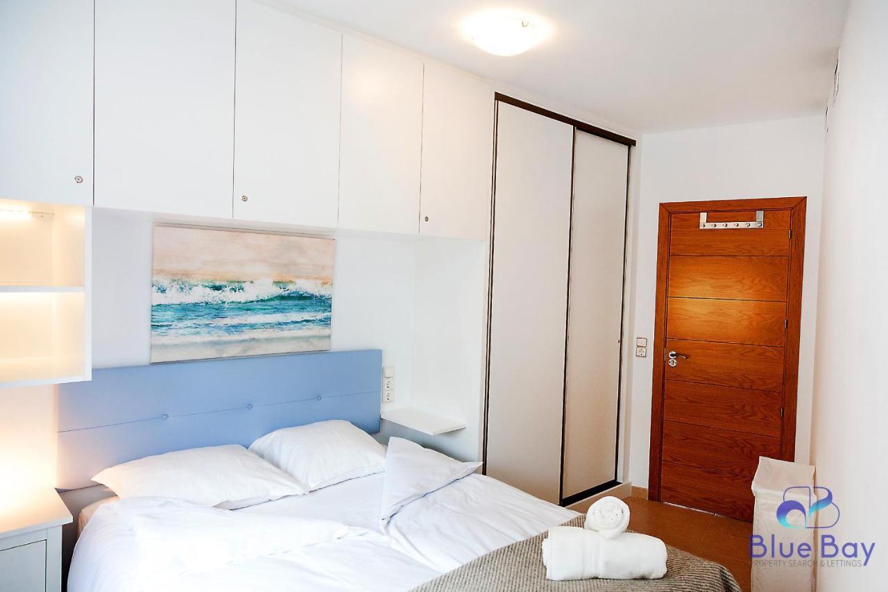 Marianne'S View Apartment La Herradura  Exterior photo